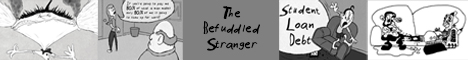 The Befuddled Stranger