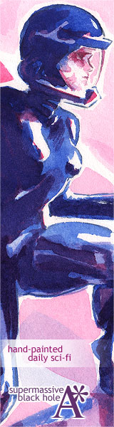 Supermassive Black Hole A*