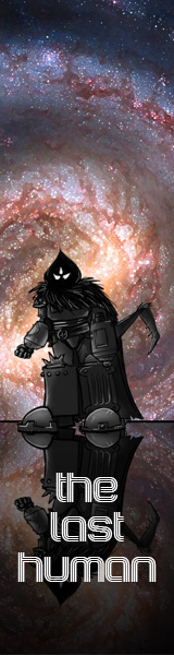 The Last Human