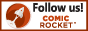 Follow DOTU on Comic Rocket