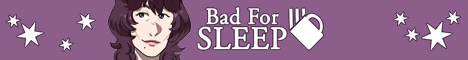 Bad for Sleep