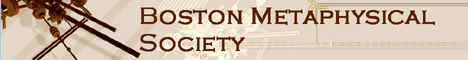 Boston Metaphysical Society