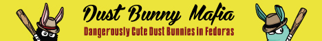 Dust Bunny Mafia