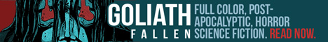 Goliath Fallen