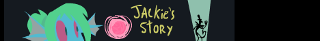 Jackie's Story