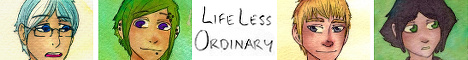 Life Less Ordinary