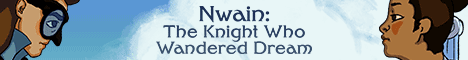Nwain: The Knight Who Wandered Dream