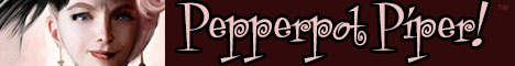Pepperpot Piper