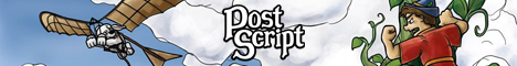 PostScript