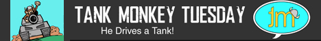 Tank-Monkey