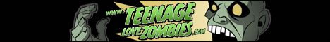 Teenage Love Zombies