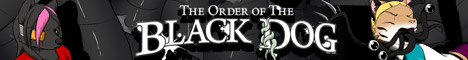 The Order of the Black Dog
