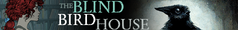 The Blind Bird House