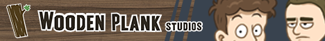 Wooden Plank Studios