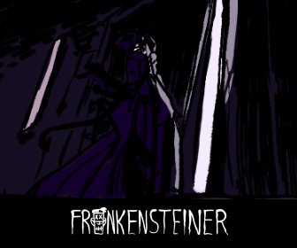 Frankensteiner