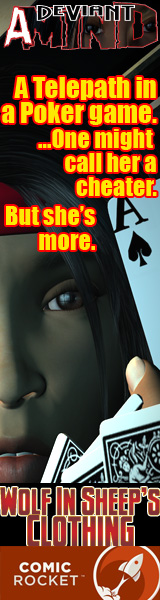 A Deviant Mind