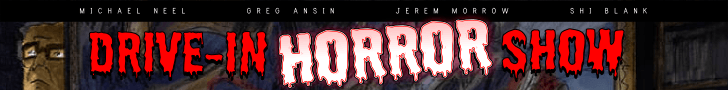 Drive-In Horror Show