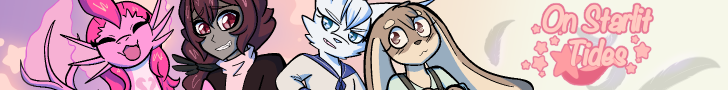 On Starlit Tides