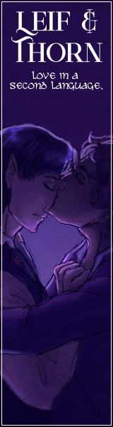 Leif & Thorn