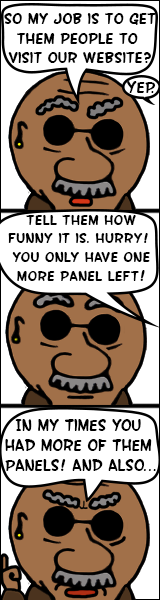 WWTcomics