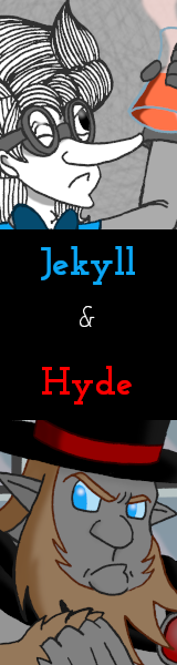 MK's The Strange Case of Dr. Jekyll and Mr. Hyde