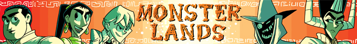 Monster Lands