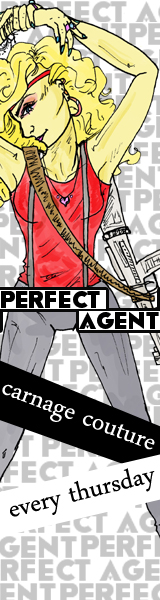 Perfect Agent