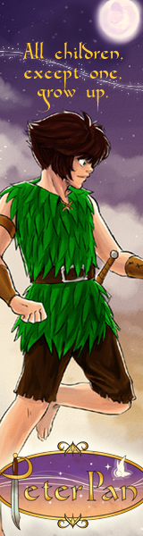 Peter Pan