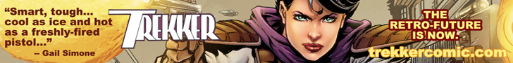 Trekker