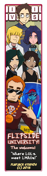 Flipside University