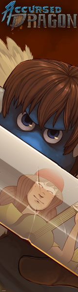 Accursed Dragon