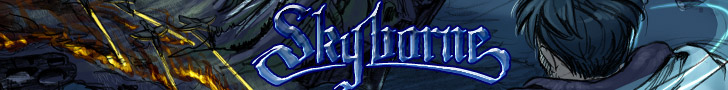 Skyborne