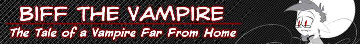 Biff the Vampire