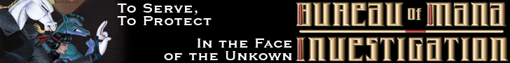 Bureau of Mana Investigation