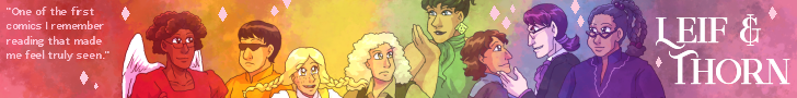 Leif & Thorn