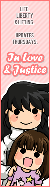 In Love & Justice