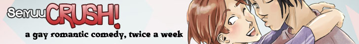 Seiyuu CRUSH!