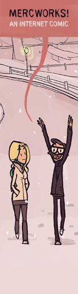 MercWorks