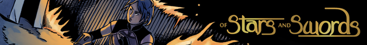 Of Stars and Swords