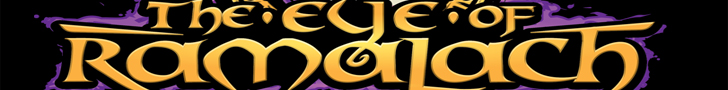 The Eye of Ramalach
