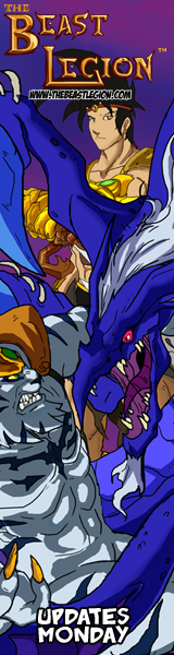 The Beast Legion