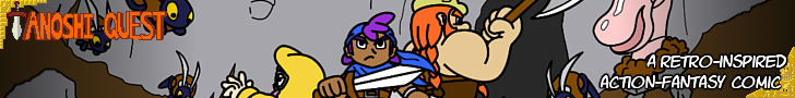 Tanoshi Quest