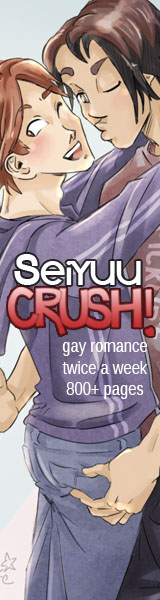 Seiyuu CRUSH!