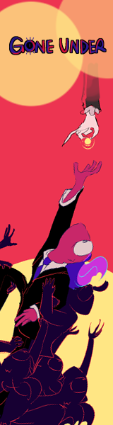 Gone Under