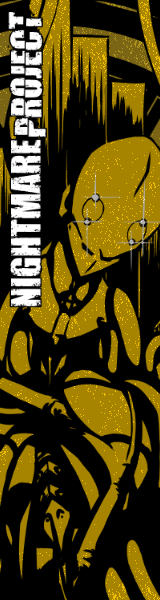 Nightmare Project